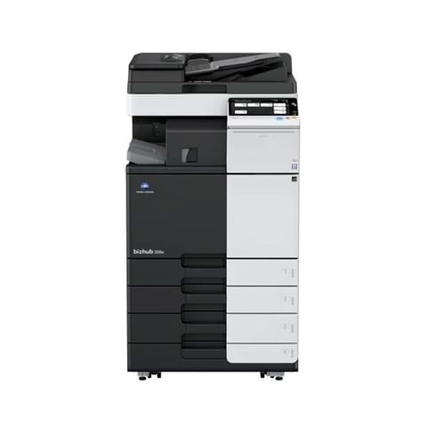 Imágen Bizhub 308e