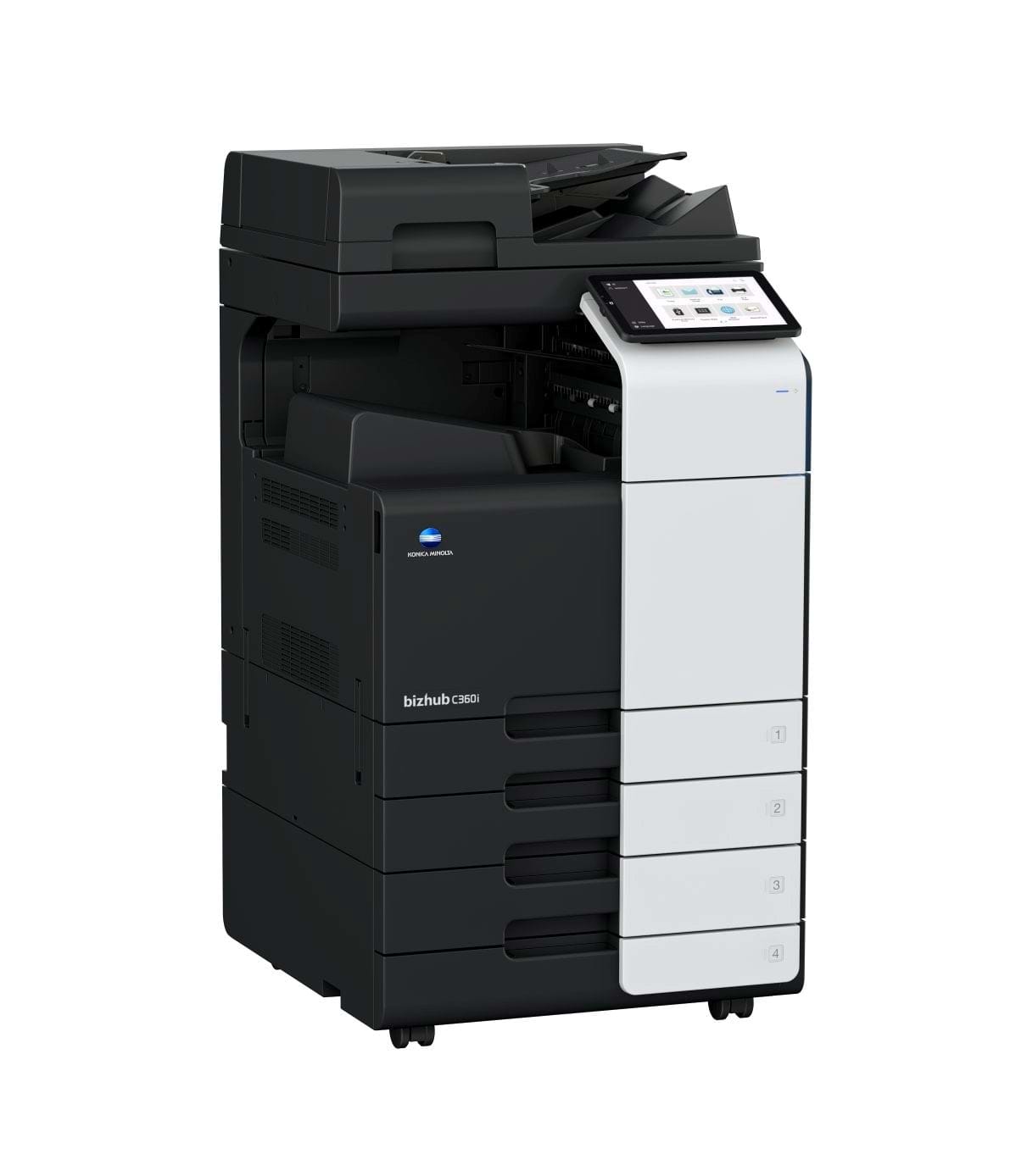 Bizhub C360i